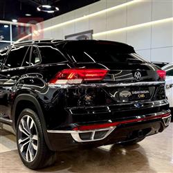 فولكسفاغن أطلس